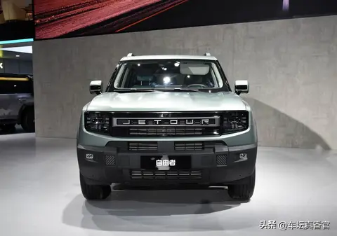 买捷途自由者的十大忠告：避坑指南+省钱攻略，新手必看！