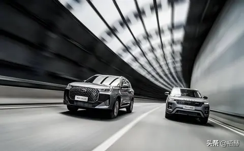 奇瑞瑞虎7系列新车上市，这两款SUV升级了不少新功能