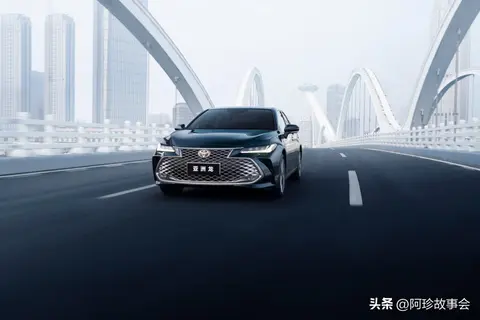 丰田亚洲龙：从心动到长情的深度体验