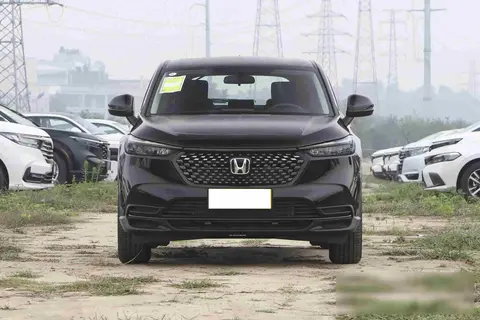 本田神车跌落神坛，月销暴跌9成，谁在收割市场？