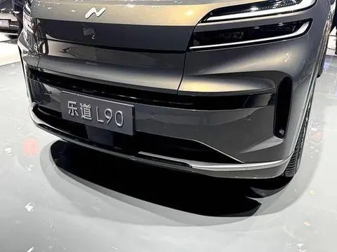 重磅！乐道L90售价曝光，30万内就能买大型SUV，7月10日预售