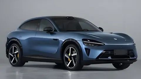 小米新车发布，这次真的要“杀疯了”！