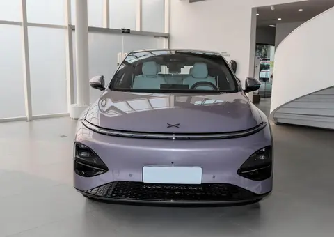 买小鹏G6的十大忠告：别被“黑武士”迷惑，这些坑你得知道！