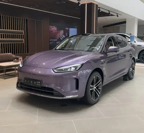 理想L6，问界M5，领克08EM-p，25万级混动SUB三强怎么选？