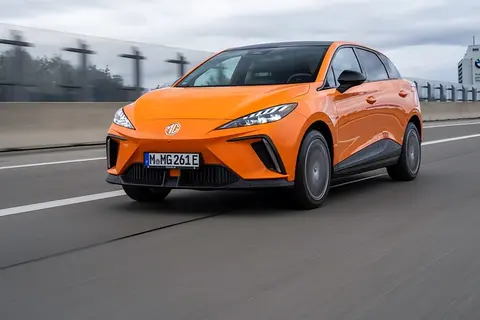 世界发生了逆转：中国人正在振兴濒临倒闭的欧洲传统汽车品牌