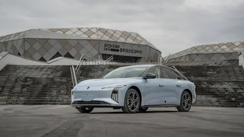 长期使用感受:万公里行驶后的星海S7车况报告