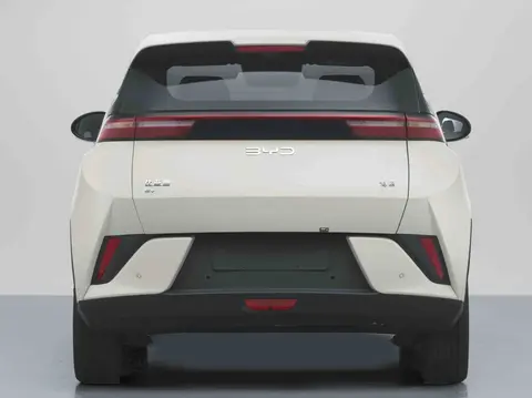 海鸥装车激光雷达，自研还是采购？